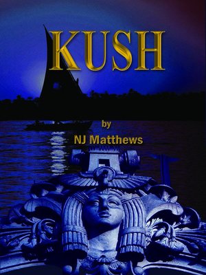 cover image of Kush